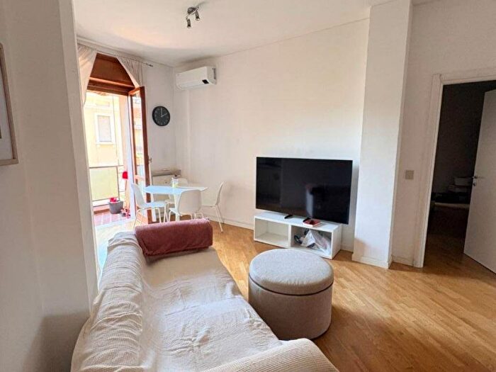 Appartamento bilocale in affitto in Via del Naviglio Grande, Porta Venezia, Brescia