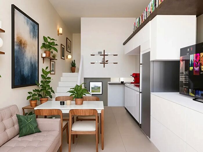 Appartamento monolocale in vendita in Via Casarini, Bologna