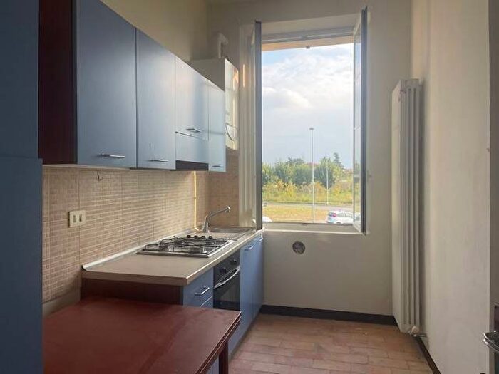 Appartamento trilocale in affitto in Via Pietro Ruffini, Molinetto Spezia, Parma