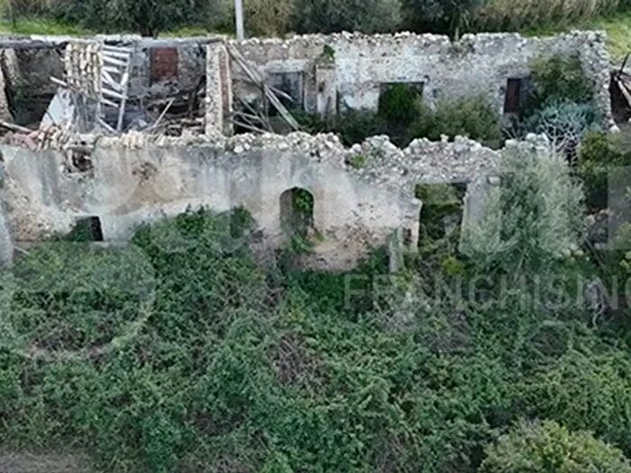 Casa in vendita in Contrada Margi Snc, Rometta