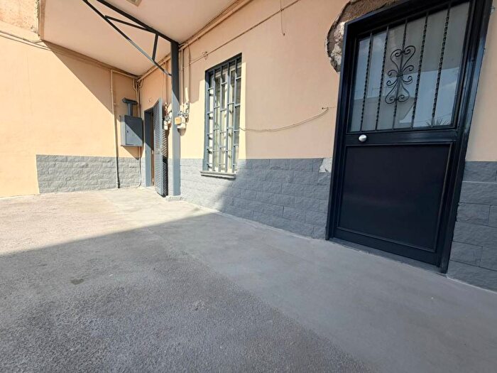 Appartamento bilocale in affitto in Via Vittorio Emanuele, Centro, Volla