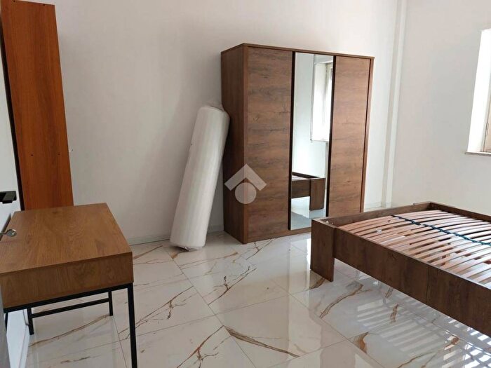 Appartamento bilocale in affitto in corso biagio rossetti, San Benedetto, Ferrara