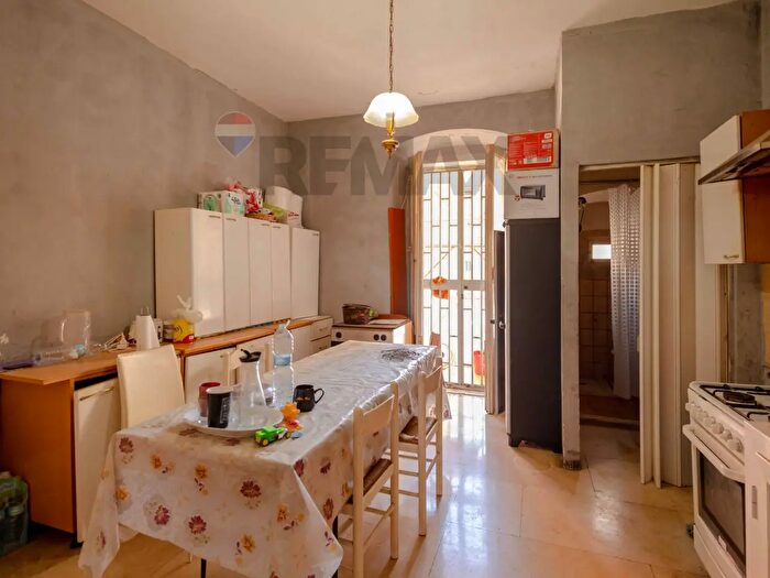 Appartamento bilocale in vendita in Via Quintino Sella, Bari