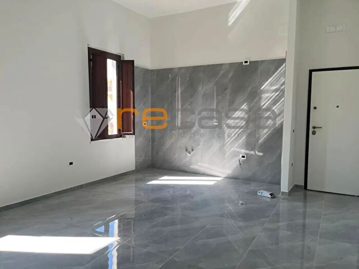 Appartamento bilocale in affitto in Via Roma, Bellizzi