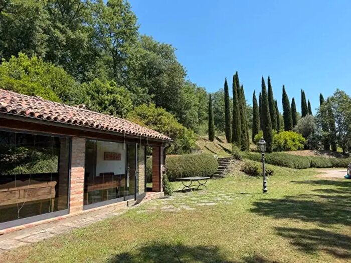 Casa trilocale in affitto in Citta' Di Castello