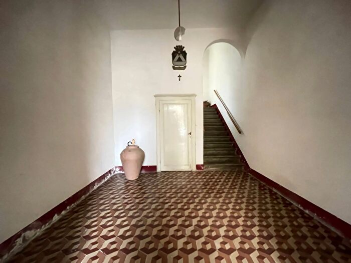 Appartamento quadrilocale in vendita in Via Taddeino Taddeini, Montespertoli