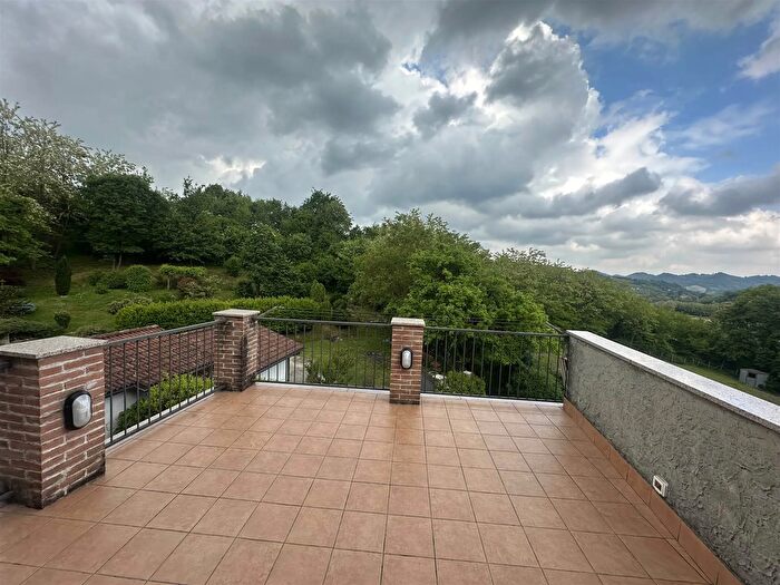 Casa con 6 locali in vendita in Novi Via Verdi Arquata Scrivia Tortona Lcitalia, Gavi