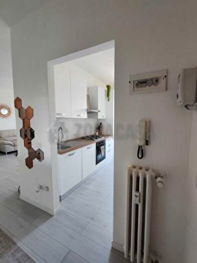 Appartamento quadrilocale in vendita in Via Goffredo Mameli, Magnago