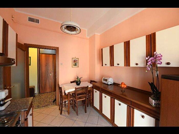 Appartamento quadrilocale in affitto in Città Giardino, Terni