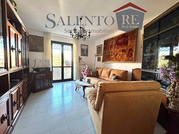 Case in Vendita e in Affitto - 3