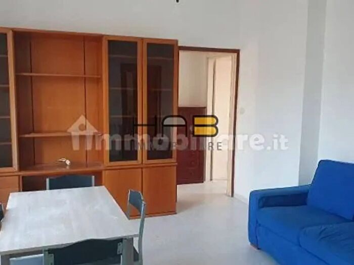 Appartamento bilocale in vendita in Busto Arsizio