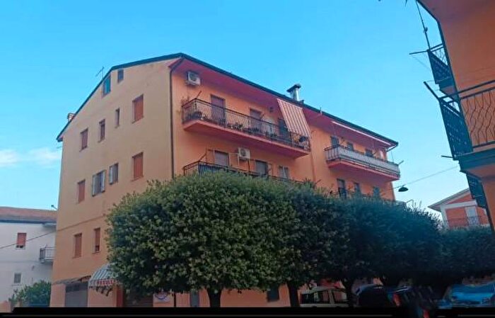 Appartamento monolocale in vendita in Via Rodolfo Morandi, SantArcangelo