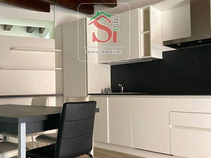 Appartamento trilocale in affitto in via Dei Mille, Centro, Zogno