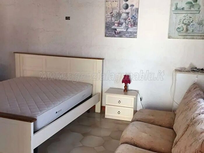 Appartamento monolocale in affitto in Via Crispi, Mazara Del Vallo