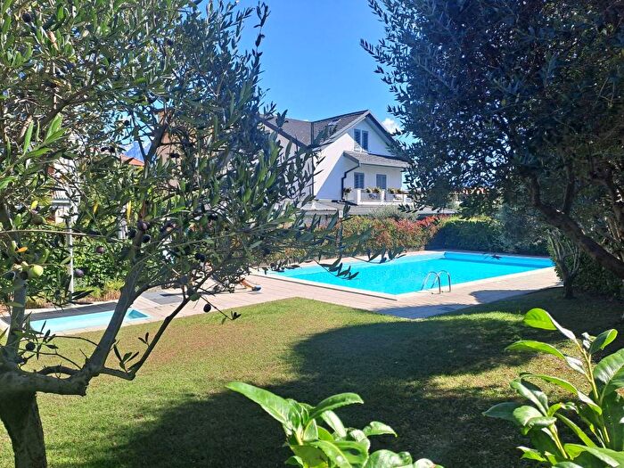 Appartamento bilocale in affitto in Via Case Sparse, Centro, Domaso