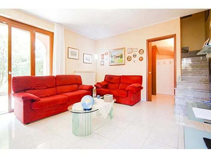 Appartamento quadrilocale in vendita in Castiglione Olona