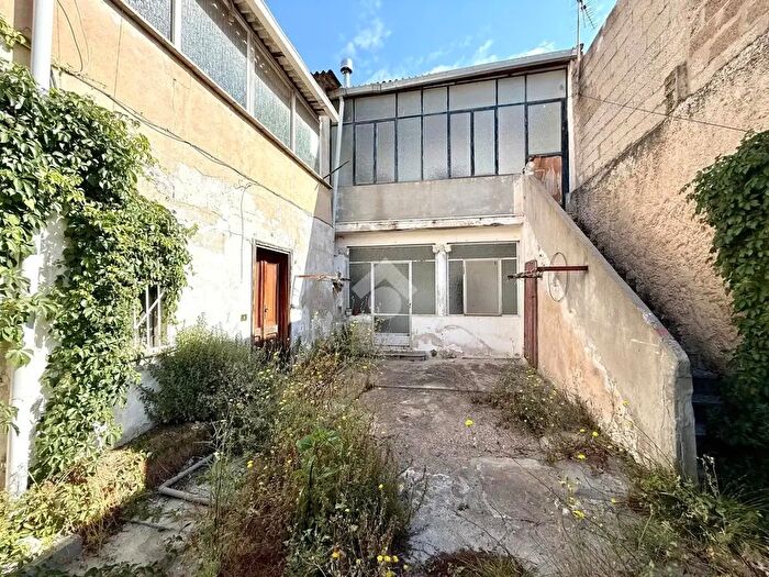 Appartamento quadrilocale in vendita in Casa Indipendente con Giardino Via Kitzmuller, Assemini