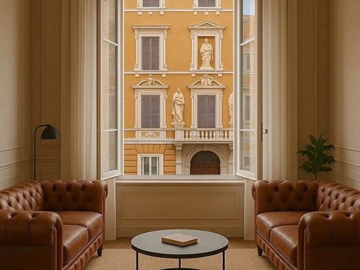 Appartamento con 7 locali in vendita in Massa