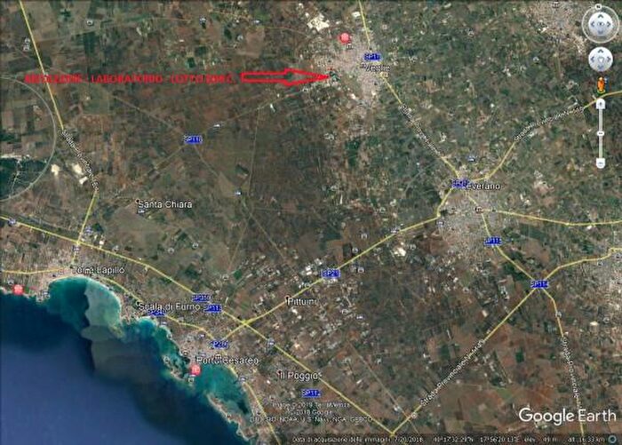 Casa con 6 locali in vendita in Via Marciano, Veglie