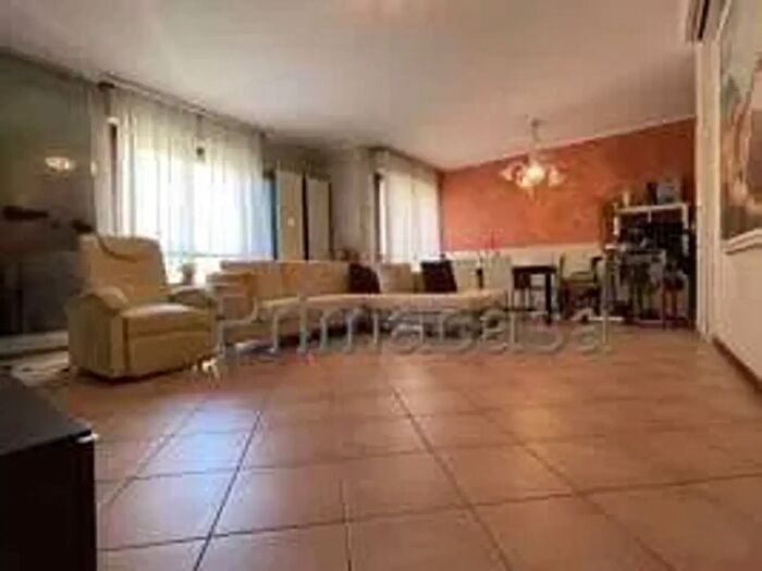 Appartamento quadrilocale in vendita in Via Terraglio, Rubiera