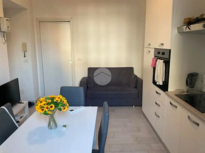 Appartamento bilocale in affitto in Via Antonio Vagnone, Torino