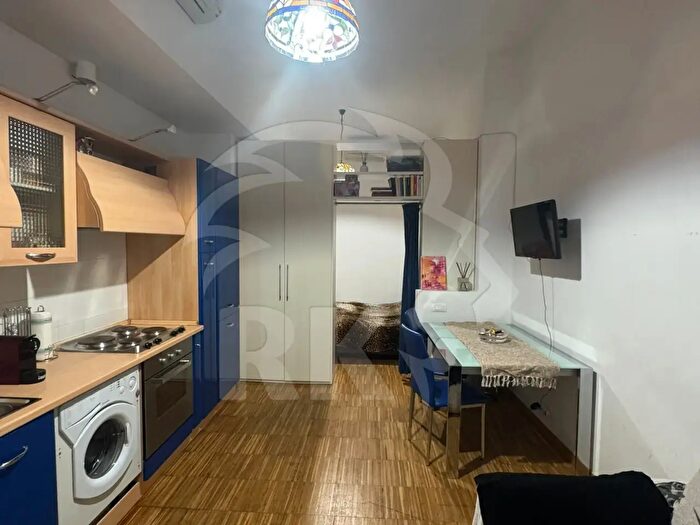 Appartamento bilocale in affitto in Via Quirino Majorana, Bologna