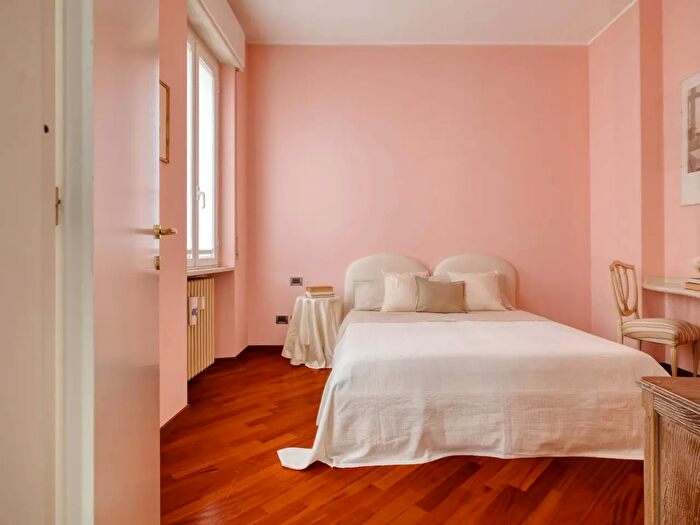 Appartamento monolocale in affitto in Via San Marco, Milano