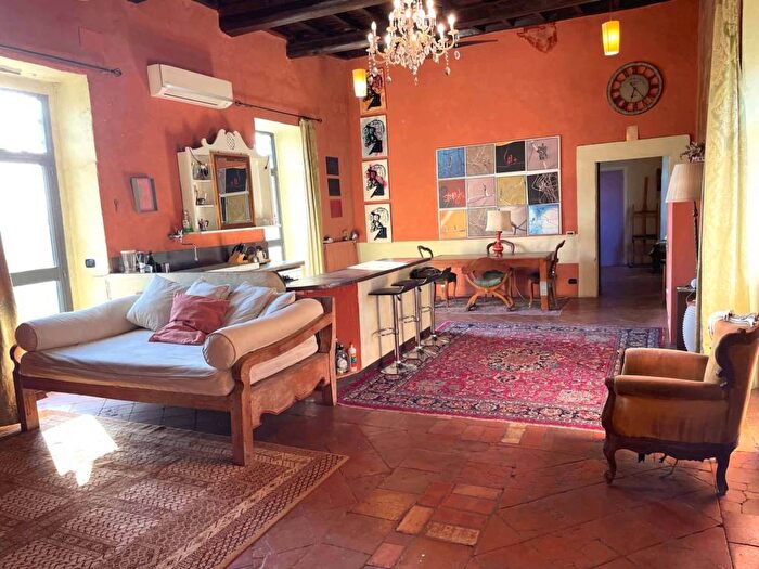 Appartamento bilocale in affitto in Via di Torrenova, Torre Angela, Roma