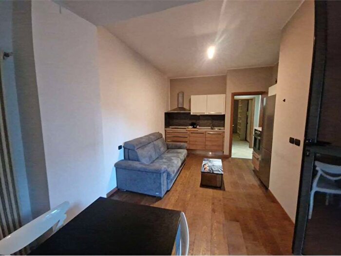 Appartamento bilocale in affitto in Viale Varese Crocifisso, Como