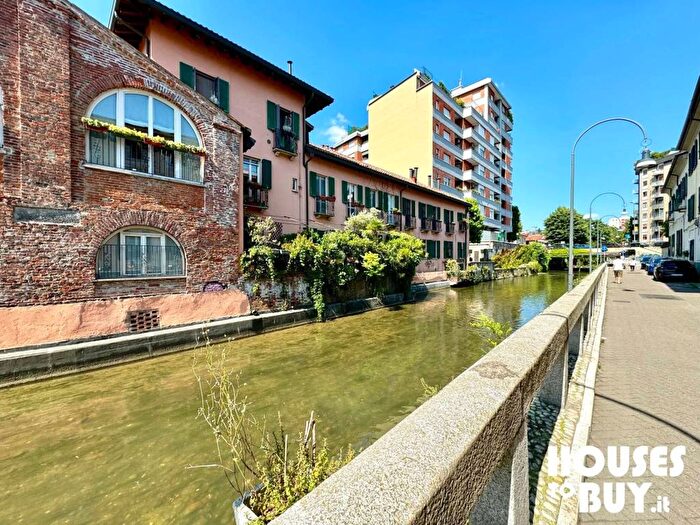 Appartamento monolocale in affitto in Via Tofane, Turro, Milano