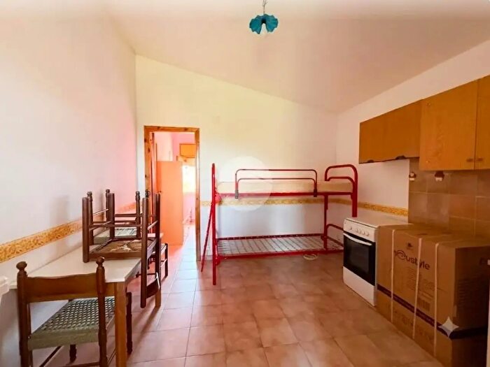 Appartamento bilocale in vendita in Via Marinella, Falconara Albanese