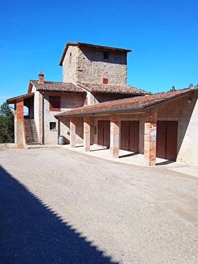 Casa in affitto in Citta Di Castello