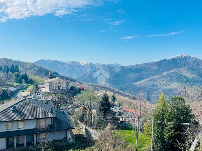 Appartamento bilocale in vendita in Str Passo delle Croce, Monastero Di Lanzo