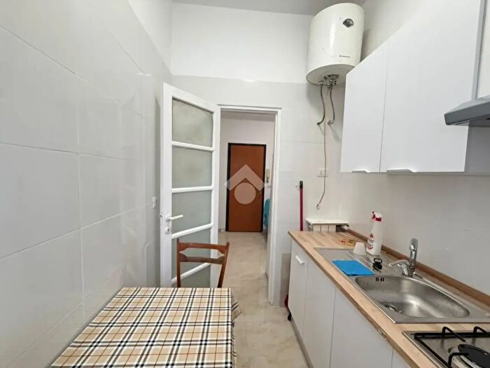 Appartamento monolocale in affitto in Via Luigi Resnati, Milano