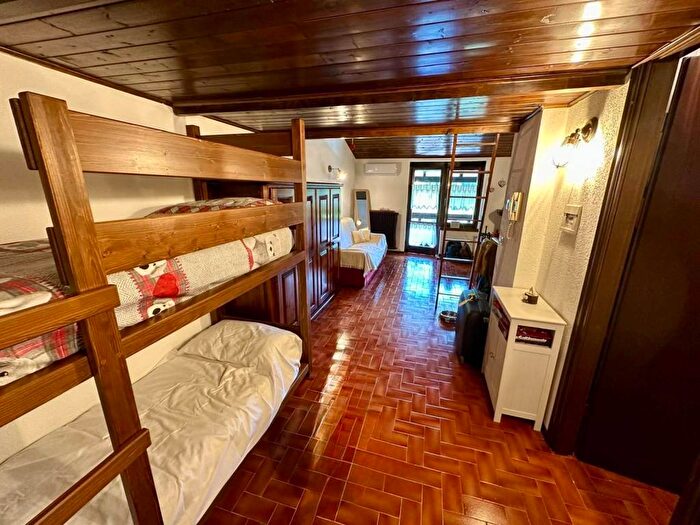 Appartamento monolocale in affitto in Via Monte Pora, Castione della Presolana