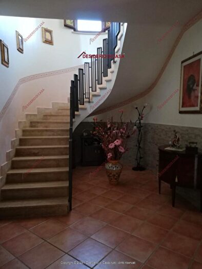 Casa quadrilocale in vendita in Partinico