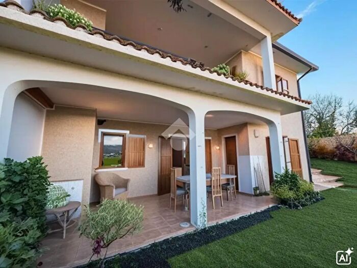 Appartamento quadrilocale in vendita in Via Felice Cavallotti, Corciano