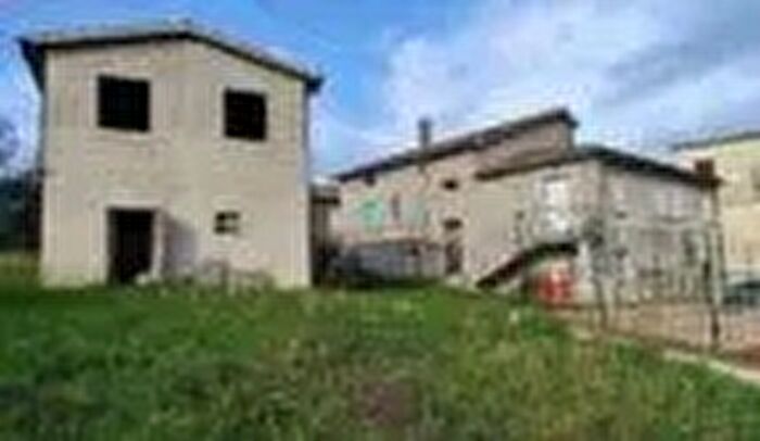 Casa con 12 locali in vendita in San Venanzo Cingoli MC Italia San Venanzo Cingoli, Cingoli