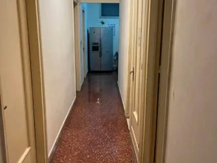 Appartamento con 5 locali in vendita in Via Terrasanta, Palermo