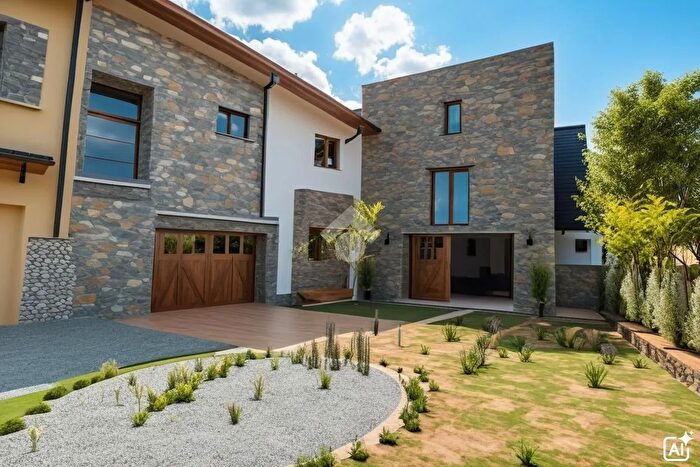 Casa con 8 locali in vendita in Via Villa di Azzago, Grezzana