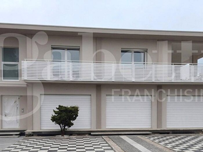 Appartamento con 5 locali in affitto in VIA SOLFERINO, Centro, Thiene
