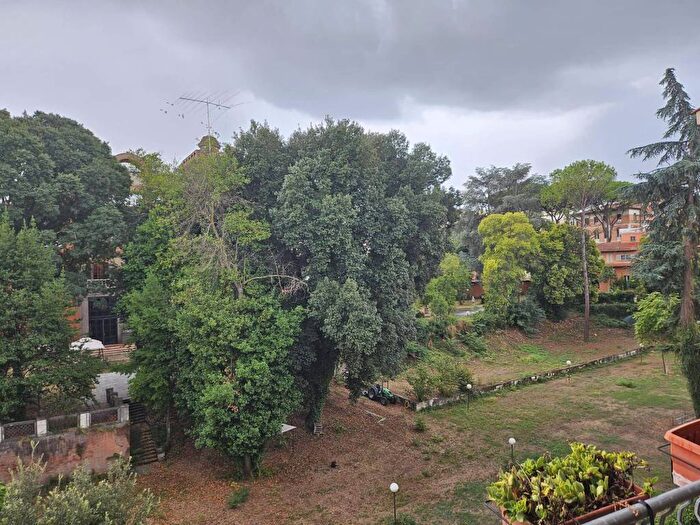 Appartamento con 5 locali in affitto in Via di San Valentino, Euclide, Roma