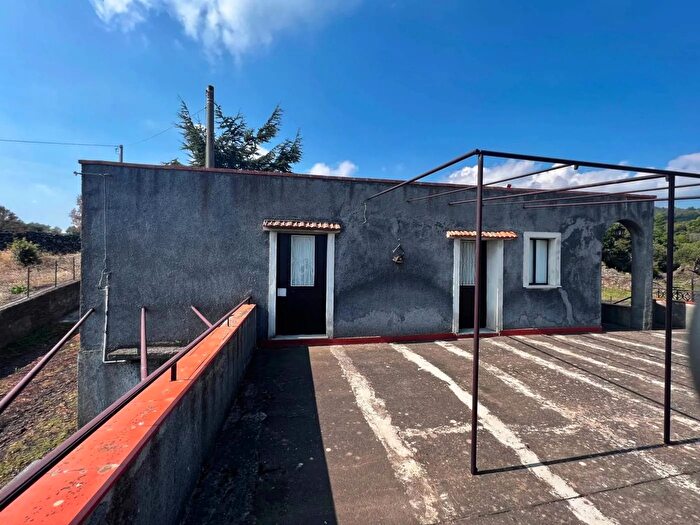 Casa trilocale in vendita in Mascali