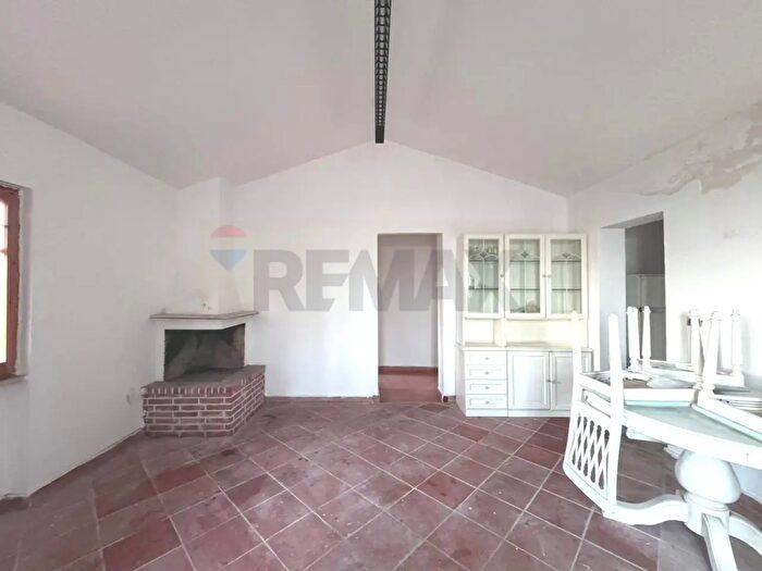 Casa quadrilocale in vendita in Strada Comunale Vicenne Snc, Castellino Del Biferno