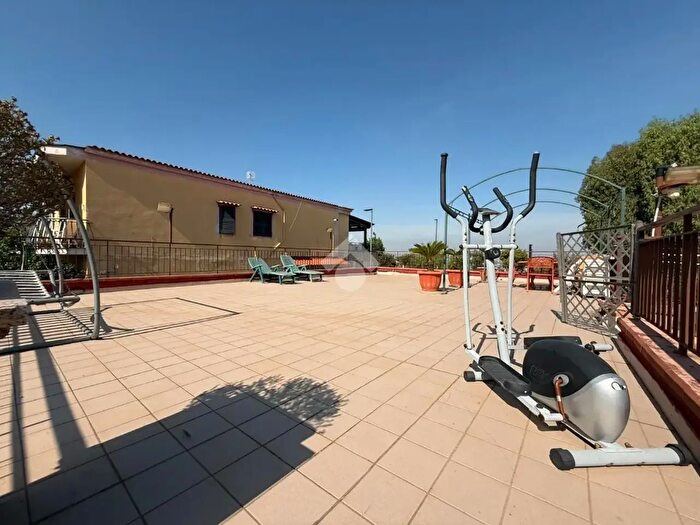 Appartamento quadrilocale in vendita in Vico M Serao, Massa Di Somma