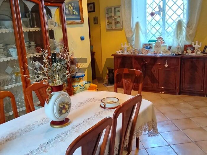 Appartamento con 5 locali in vendita in Via Garigliano, San Cataldo
