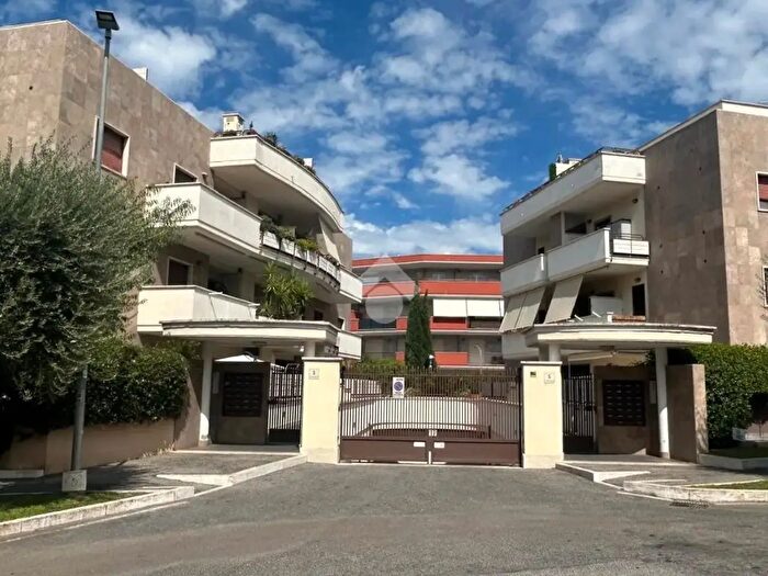 Appartamento monolocale in vendita in Via delle Boscare, Marino