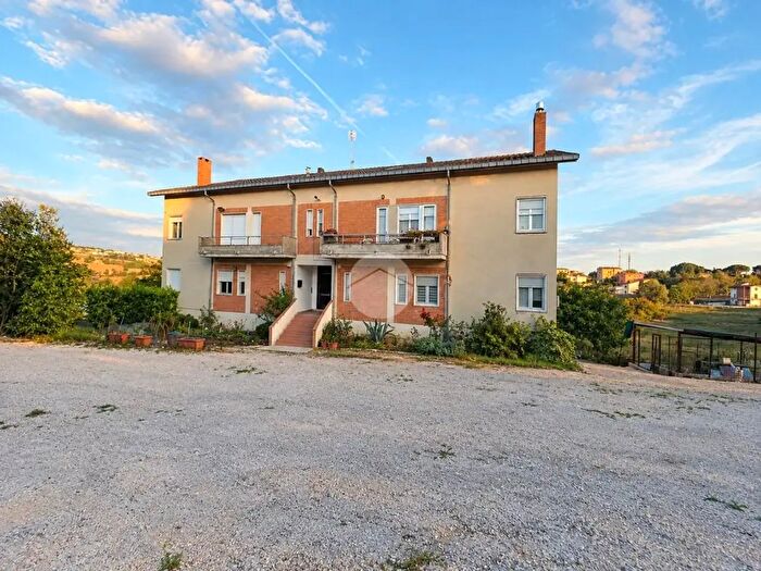 Appartamento bilocale in vendita in Contrada Conocchiole, Campobasso