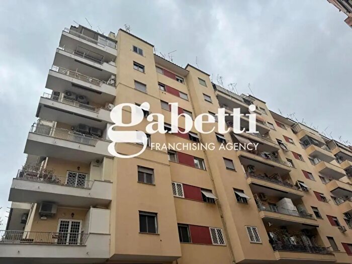 Appartamento monolocale in vendita in Via Anagni, Roma