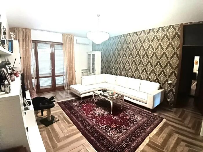 Appartamento quadrilocale in vendita in Montecatini Terme